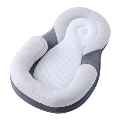 Comfortable Baby Sleep Support Pillow - Lusomart