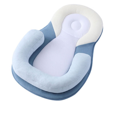 NestleNap | Safe Ergonomic Baby Sleep Positioning Pillow 11