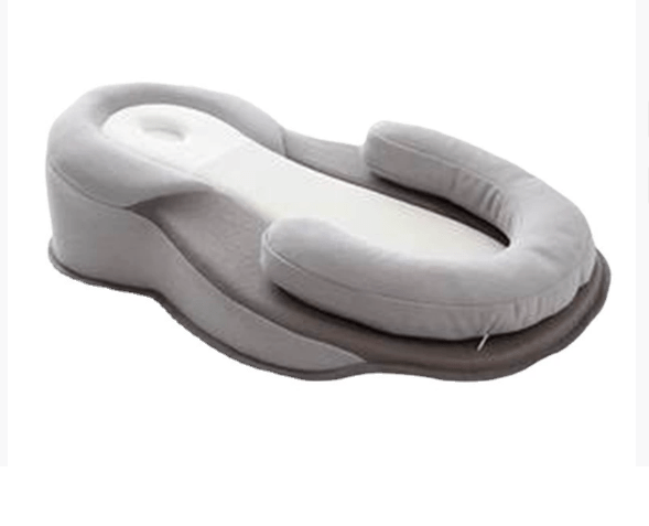 NestleNap | Safe Ergonomic Baby Sleep Positioning Pillow 12