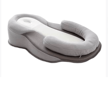 NestleNap | Safe Ergonomic Baby Sleep Positioning Pillow 12