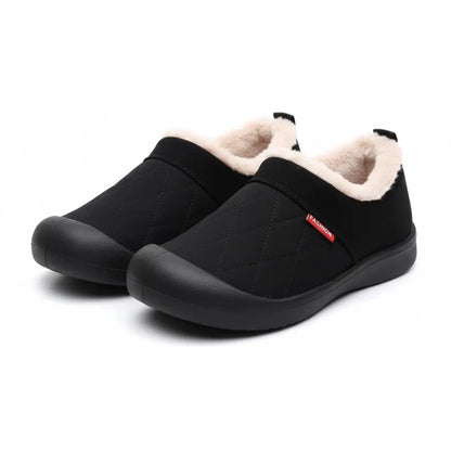 NeylaPlush | Cozy Warm Women's Slip-On Slippers for Ultimate Comfort 5