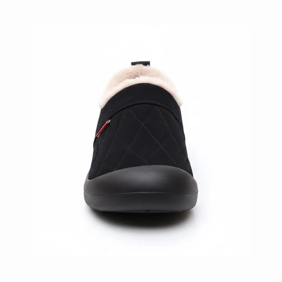 NeylaPlush | Cozy Warm Women's Slip-On Slippers for Ultimate Comfort 7