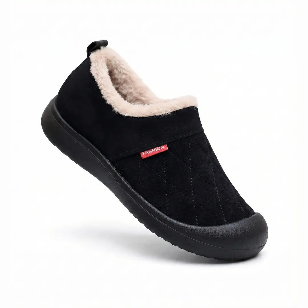NeylaPlush | Cozy Warm Women's Slip-On Slippers for Ultimate Comfort 8