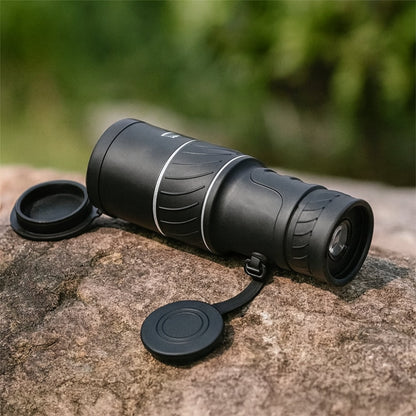 High Definition Night Vision Outdoor Monocular Telescope - Lusomart