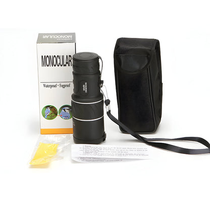 High Definition Night Vision Outdoor Monocular Telescope
