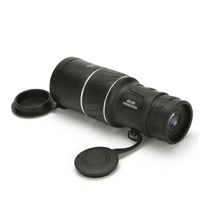 High Definition Night Vision Outdoor Monocular Telescope