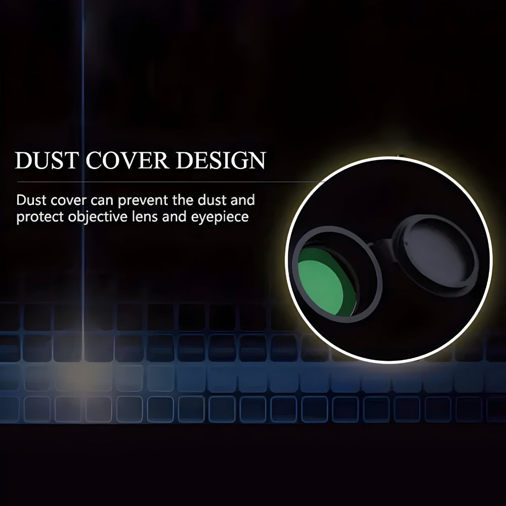 High Definition Night Vision Outdoor Monocular Telescope