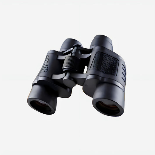Night Vision Long Range Binoculars 80x80 Infrared Scope - Lusomart