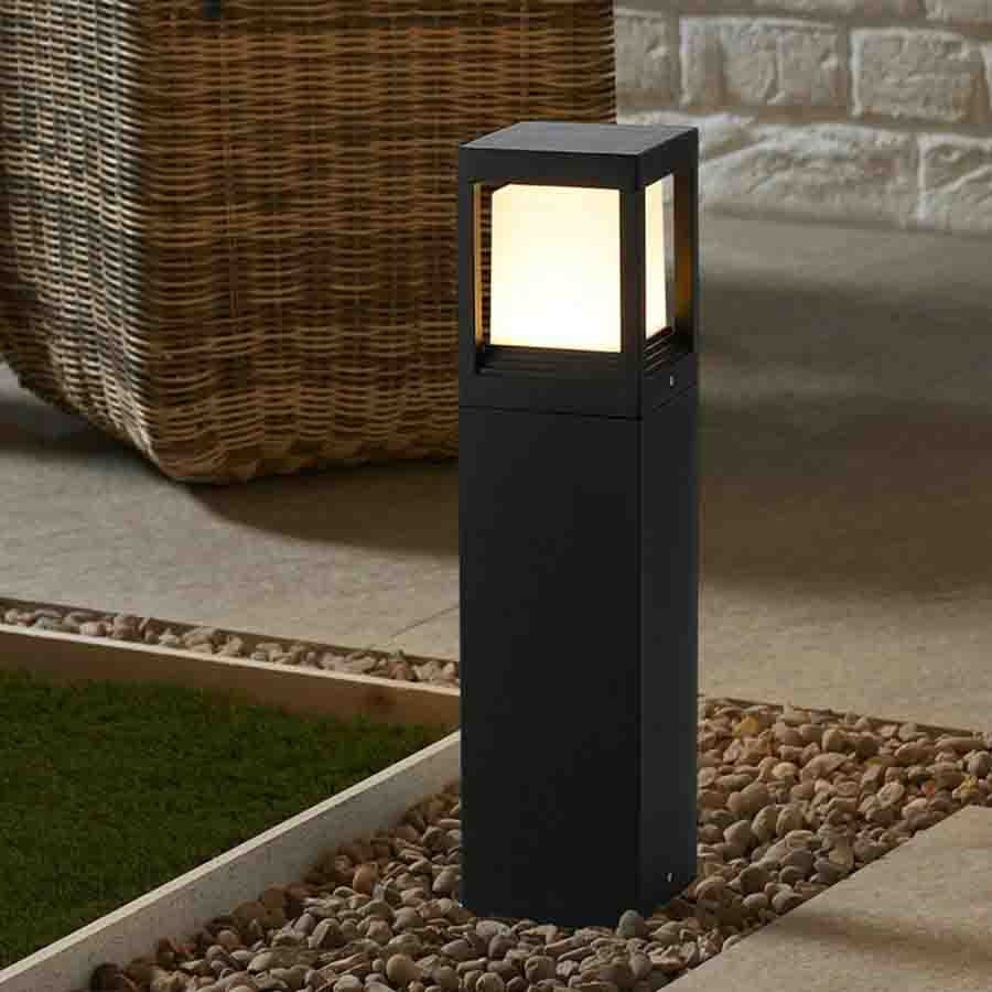 Bright Waterproof Garden Cube Lamp