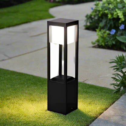 Bright Waterproof Garden Cube Lamp