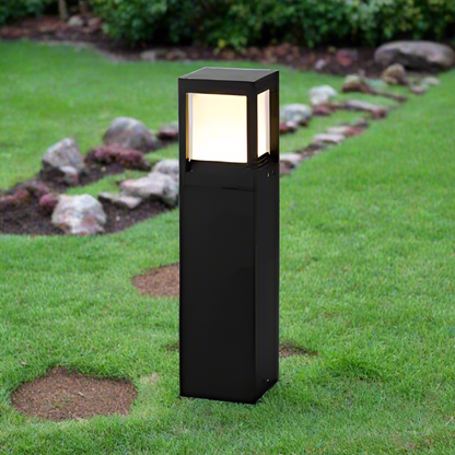 Bright Waterproof Garden Cube Lamp