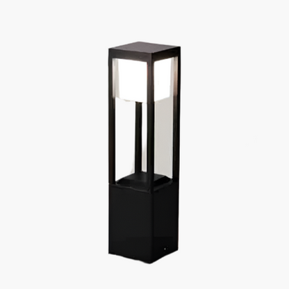 Bright Waterproof Garden Cube Lamp - Lusomart