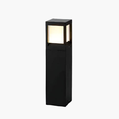 Bright Waterproof Garden Cube Lamp