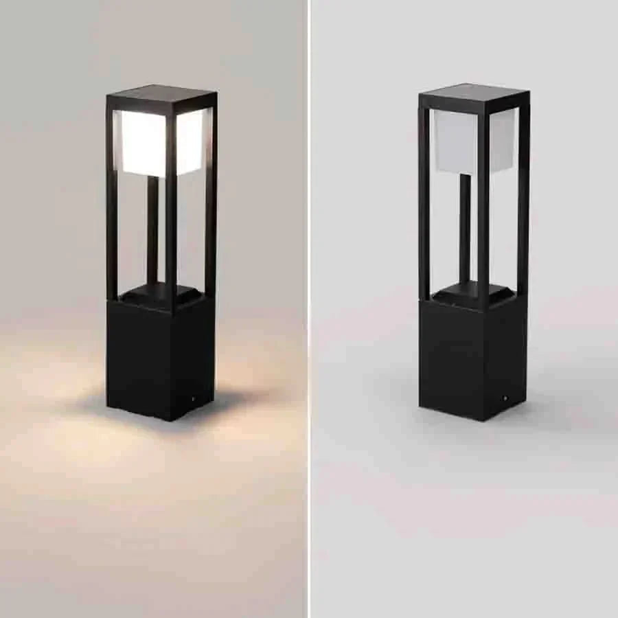 Bright Waterproof Garden Cube Lamp