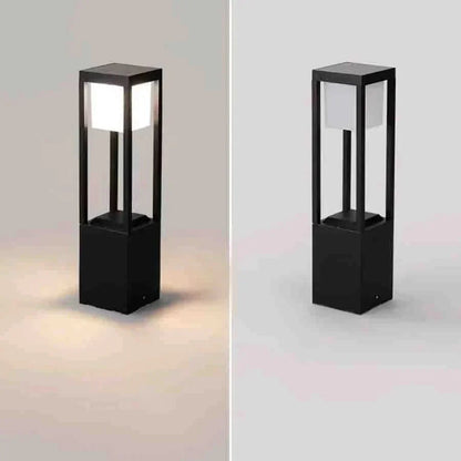 Bright Waterproof Garden Cube Lamp