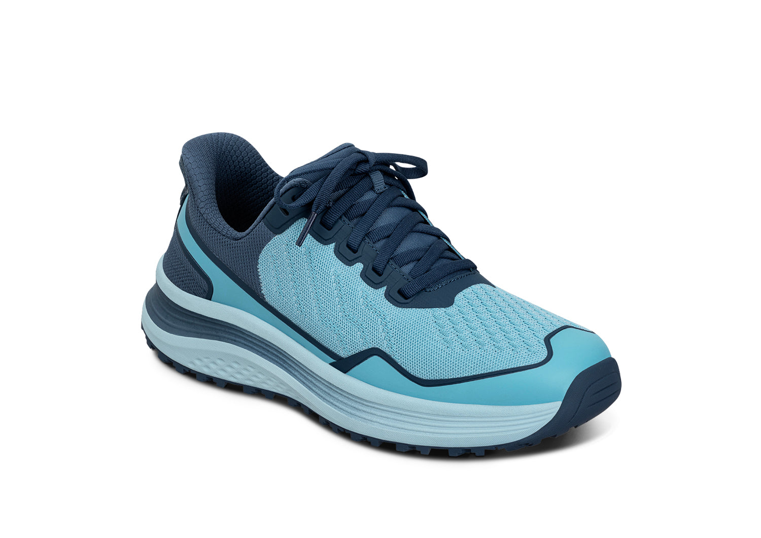 Comfortable Water Resistant Hiking Trail Shoes - Lusomart