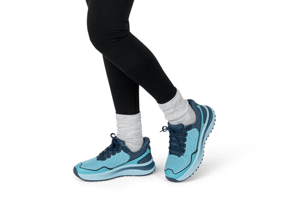 NiraTrail | Versatile Lightweight Outdoor Trail Sneakers 1