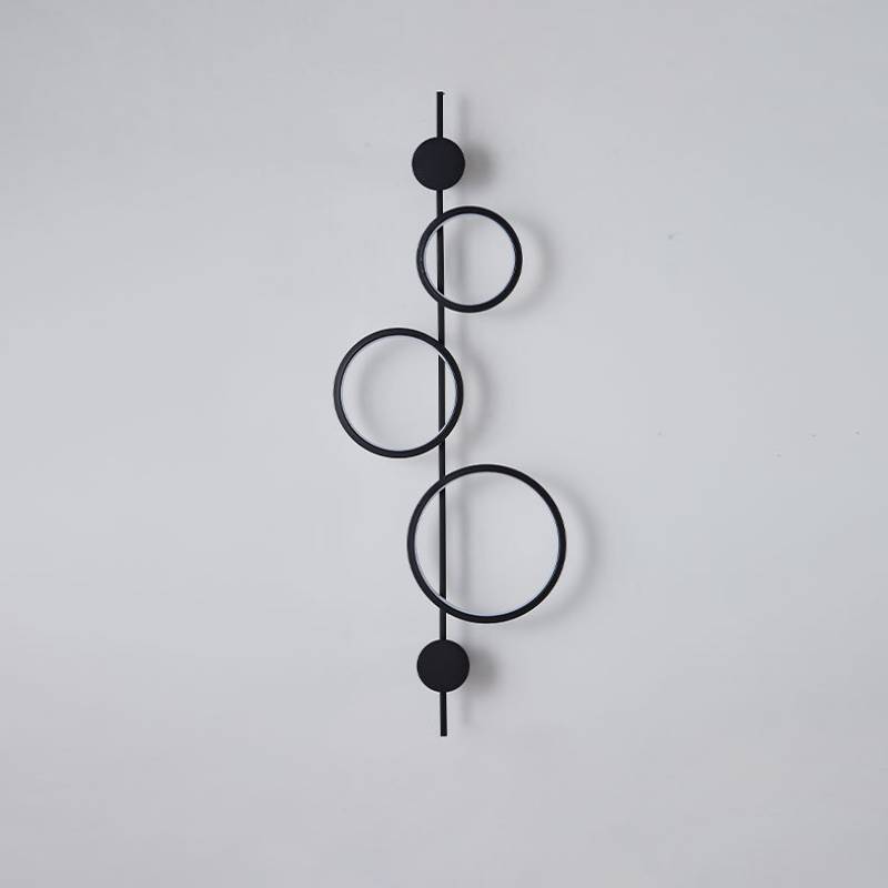 Modern LED Wall Light Fixture