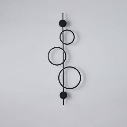 Modern LED Wall Light Fixture