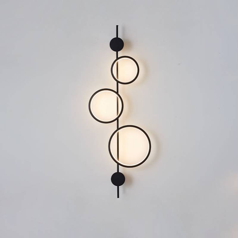 Modern LED Wall Light Fixture