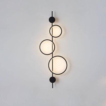 Modern LED Wall Light Fixture