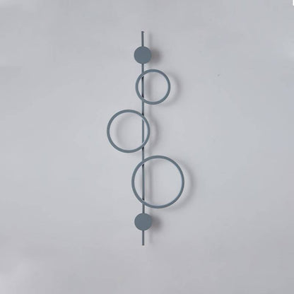 Modern LED Wall Light Fixture