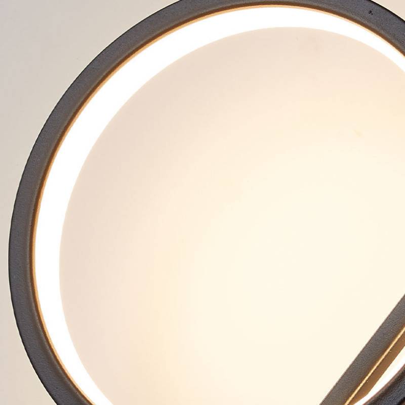 Modern LED Wall Light Fixture