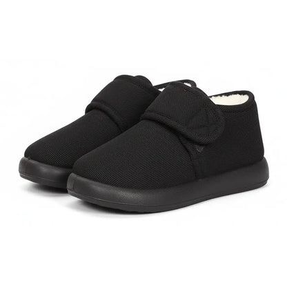 NoaComfort | Warm Plush Women's Slippers for Sensitive Feet - Lusomart