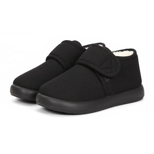 NoaComfort | Warm Plush Women's Slippers for Sensitive Feet - Lusomart