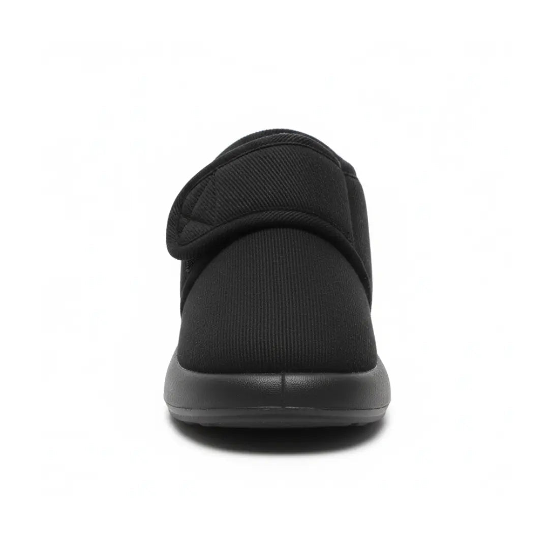 NoaComfort | Cozy Soft Flannel Women's Slippers for Sensitive Feet 2