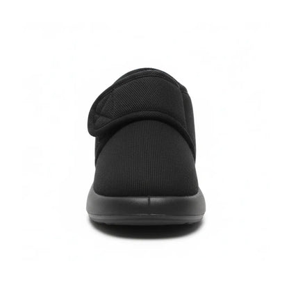 NoaComfort | Cozy Soft Flannel Women's Slippers for Sensitive Feet 2