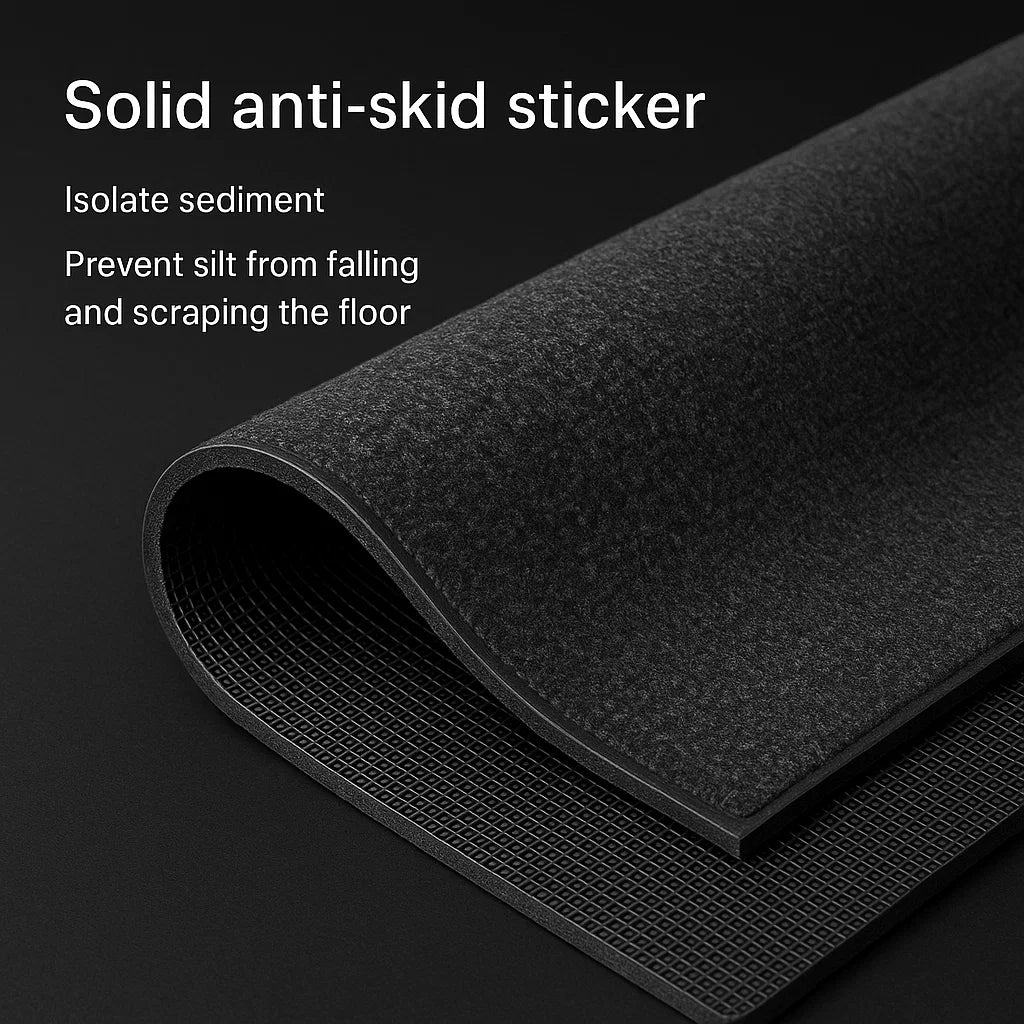 Durable Anti Slip Entrance Mat for Home and Office