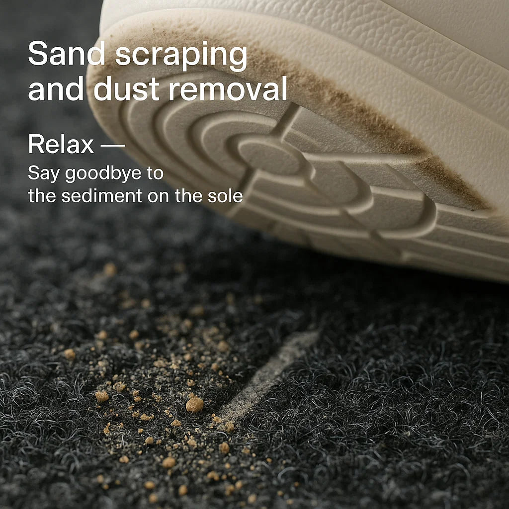 Premium Anti-Slip Floor Mat For Home And Outdoor Use