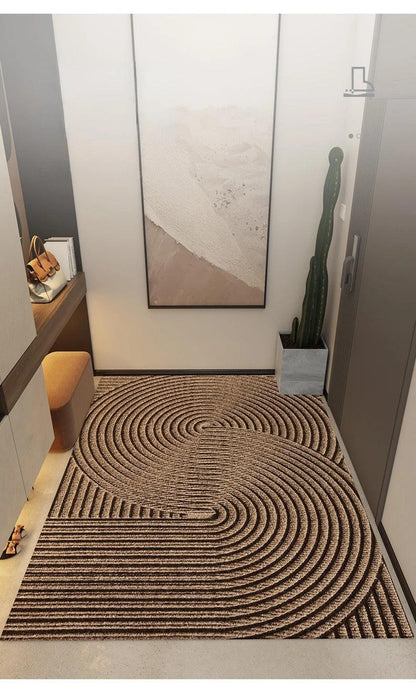 Premium Anti-Slip Floor Mat For Home And Outdoor Use