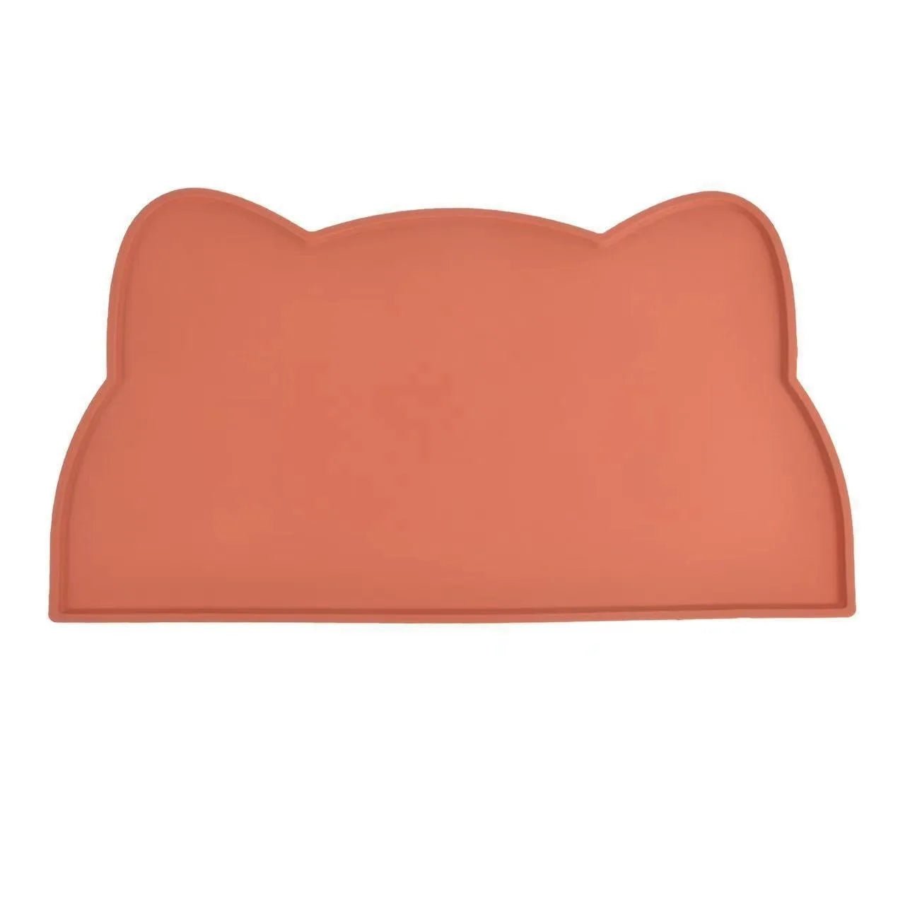 Non-Slip Silicone Feeding Mat for Pets – Waterproof, Easy to Clean, Floor Protection, Multiple Colors 8