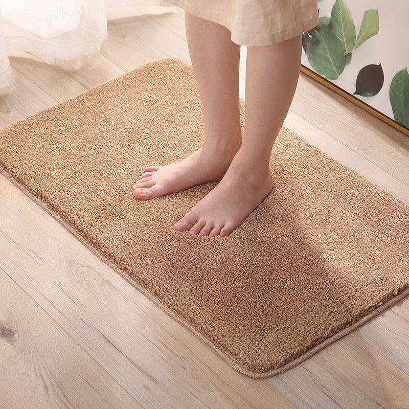 Luxury Bathroom Anti-Slip Shower Mat