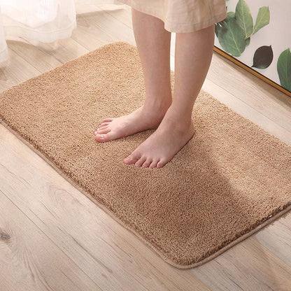 Luxury Bathroom Anti-Slip Shower Mat