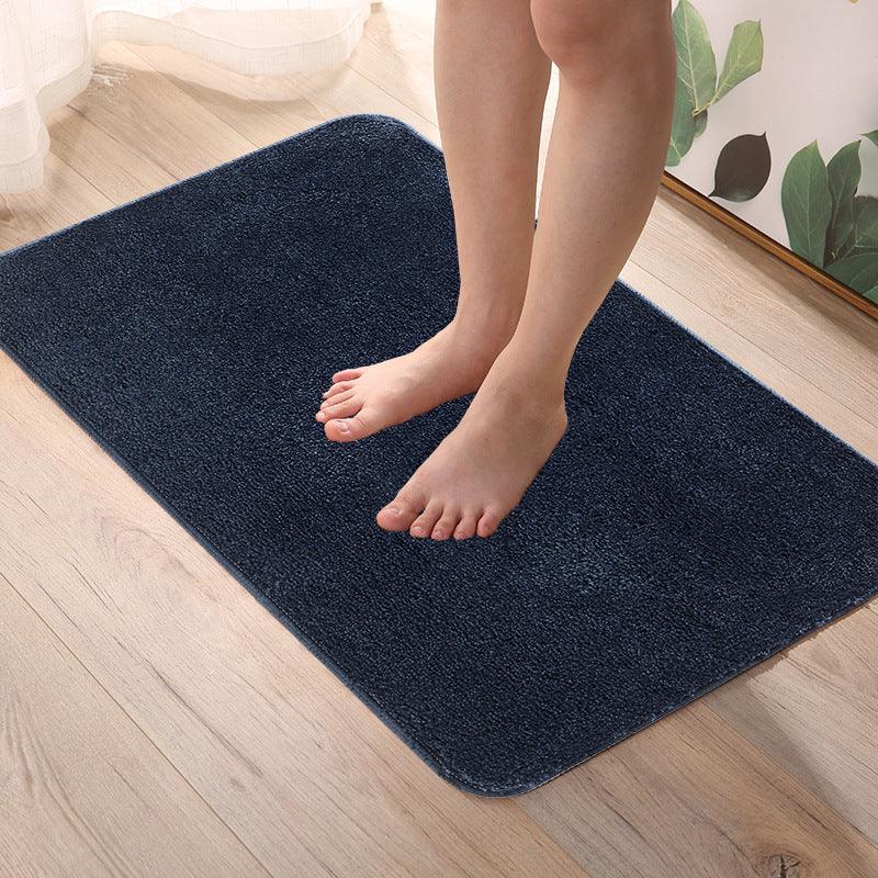 Luxury Bathroom Anti-Slip Shower Mat
