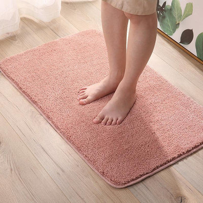 Luxury Bathroom Anti-Slip Shower Mat