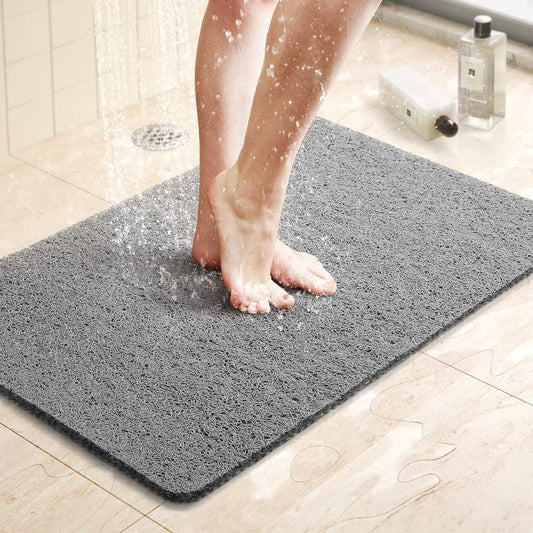 Soft Anti Slip Bathroom Mat Rug - Lusomart