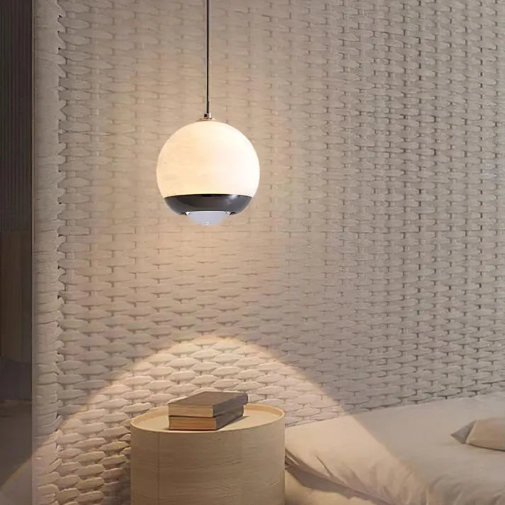Stylish Colourful Glass Pendant Lighting - Lusomart