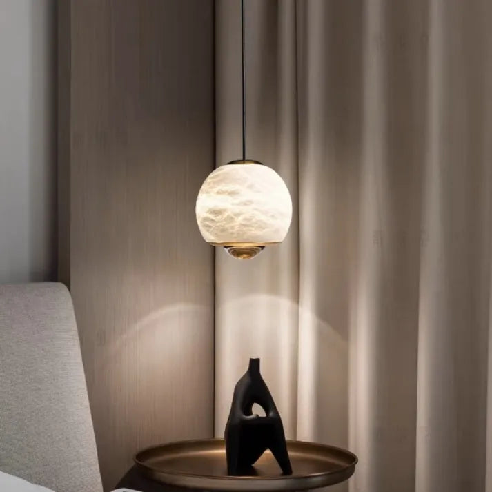 Stylish Colourful Glass Pendant Lighting