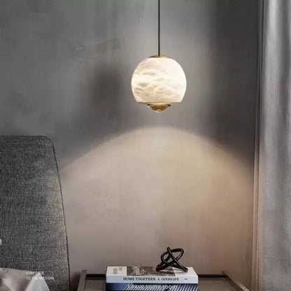 Stylish Colourful Glass Pendant Lighting