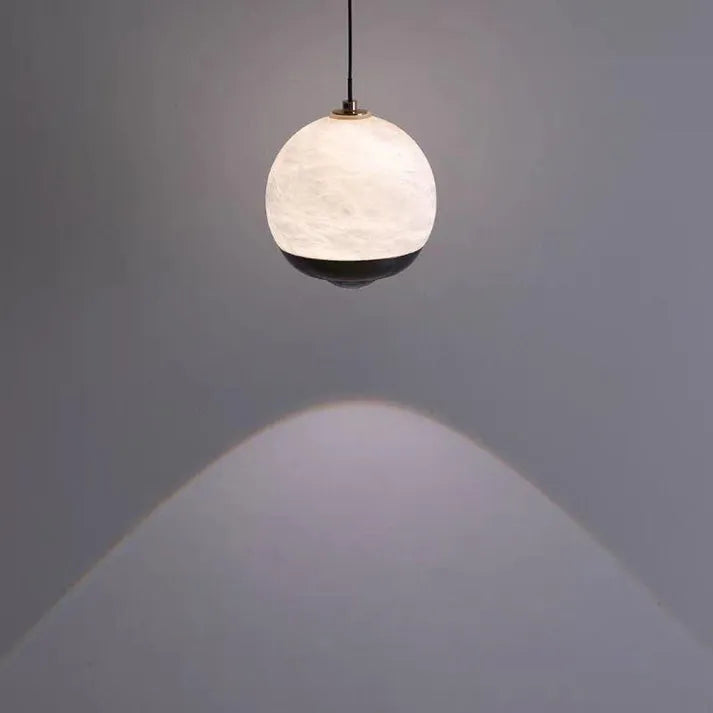 Stylish Colourful Glass Pendant Lighting