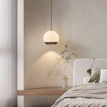 Stylish Colourful Glass Pendant Lighting