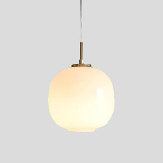 Stylish Glass Drop Pendant Lighting - Lusomart
