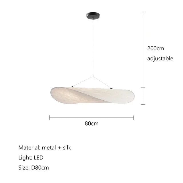 Unique Handcrafted Table Lamp