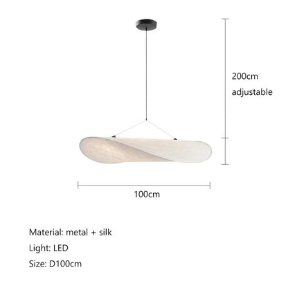 Unique DIY Chip Table Lamp for Warm Lighting