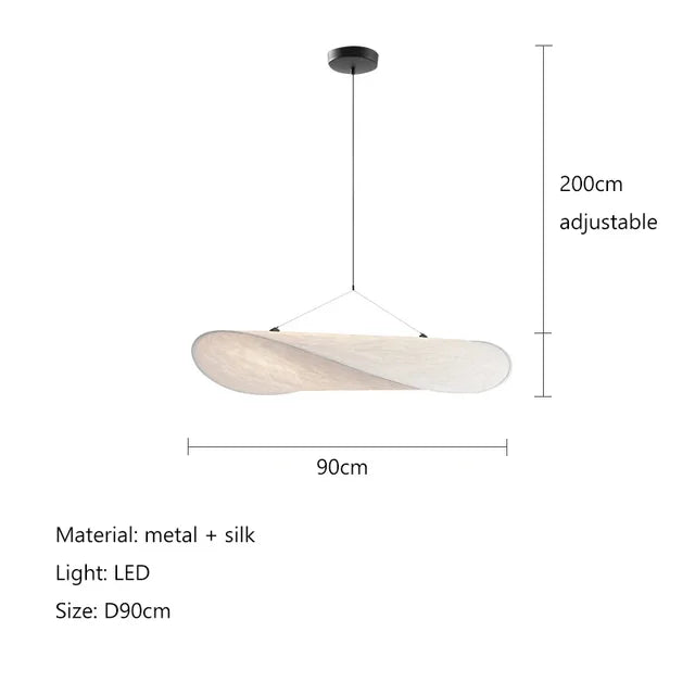 Unique Handcrafted Table Lamp