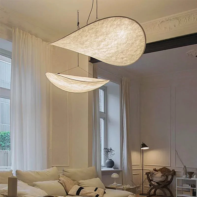 Unique Handcrafted Table Lamp - Lusomart